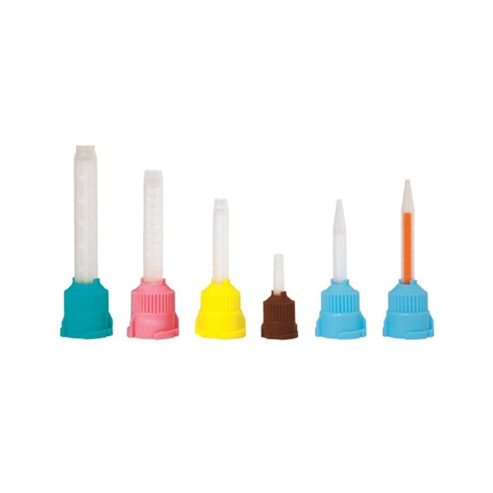 Mixing Tips