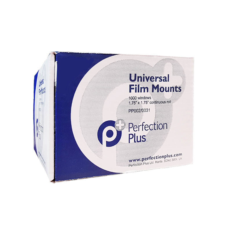Universal Film Mounts