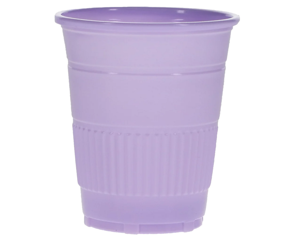 Plastic Cups