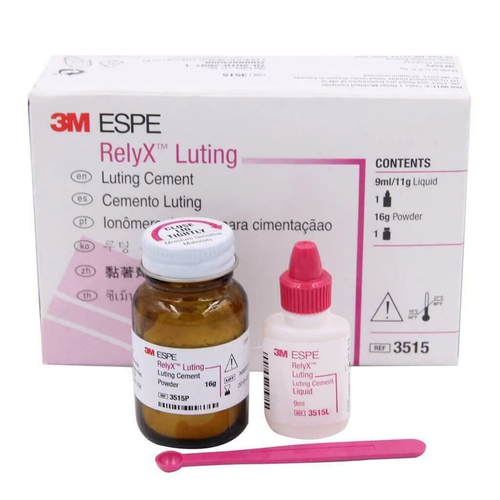 Rely-X Luting Kit