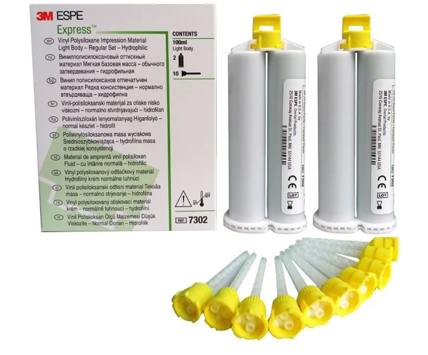 Express Cartridges