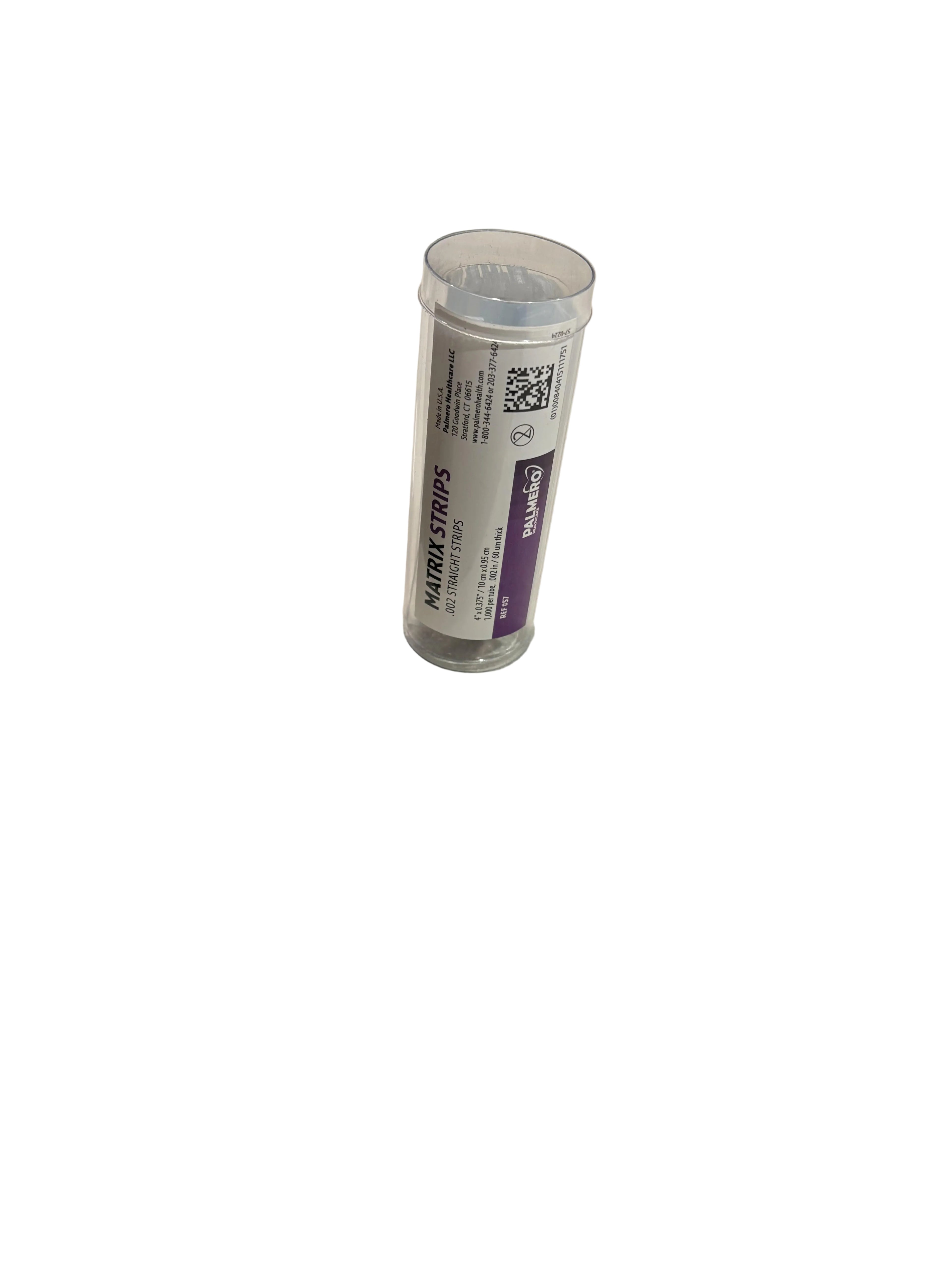 Matrix Strips